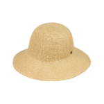 Mid Brim Honey Bucket Hat - Broome