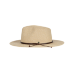 Women's Safari Hat - Oatmeal