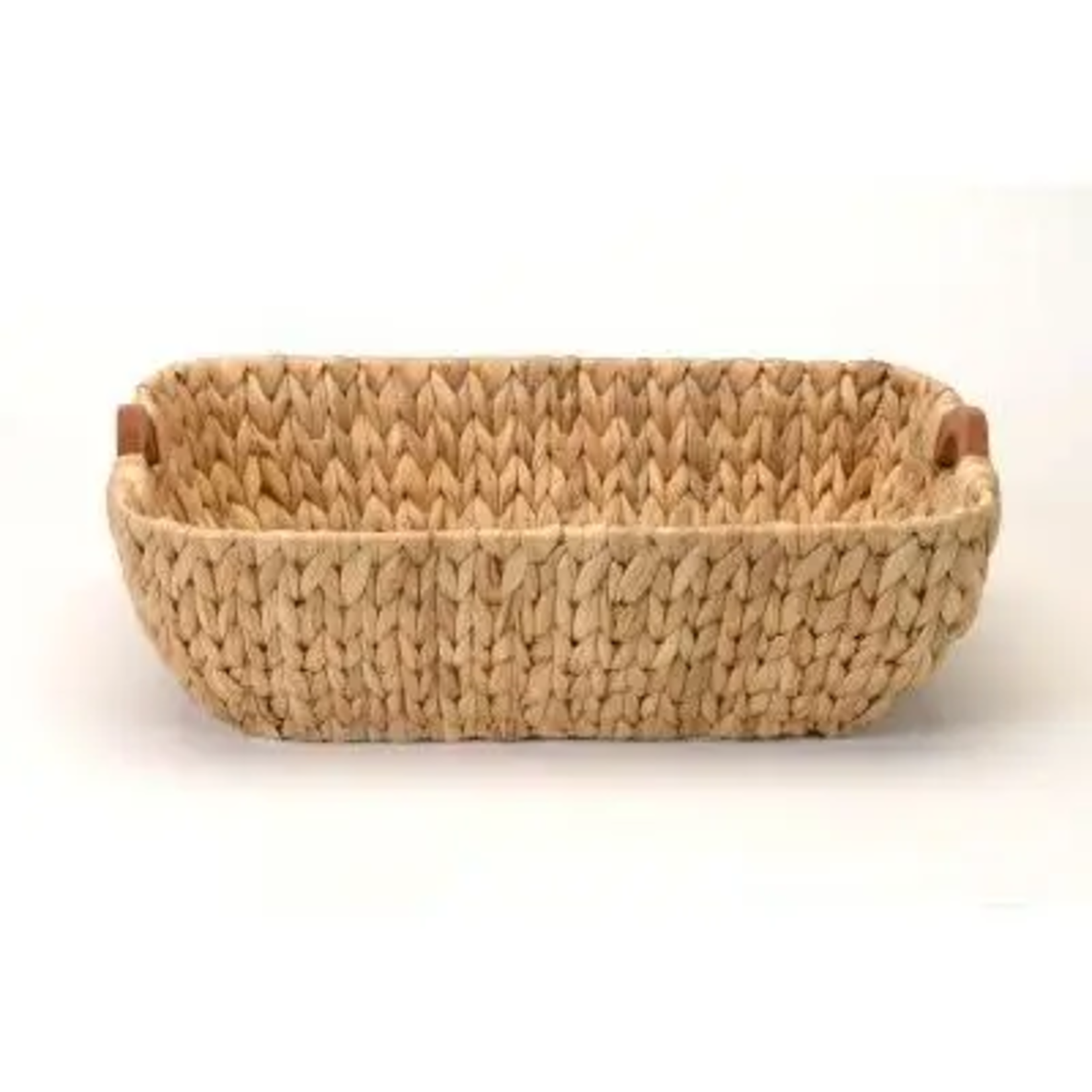 Large Hyacinth Tray/Basket