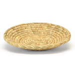 Round Coiled Grass Tray