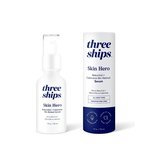 Three Ships Skin Hero Bio-Retinol Bakuchiol & Calendula Serum