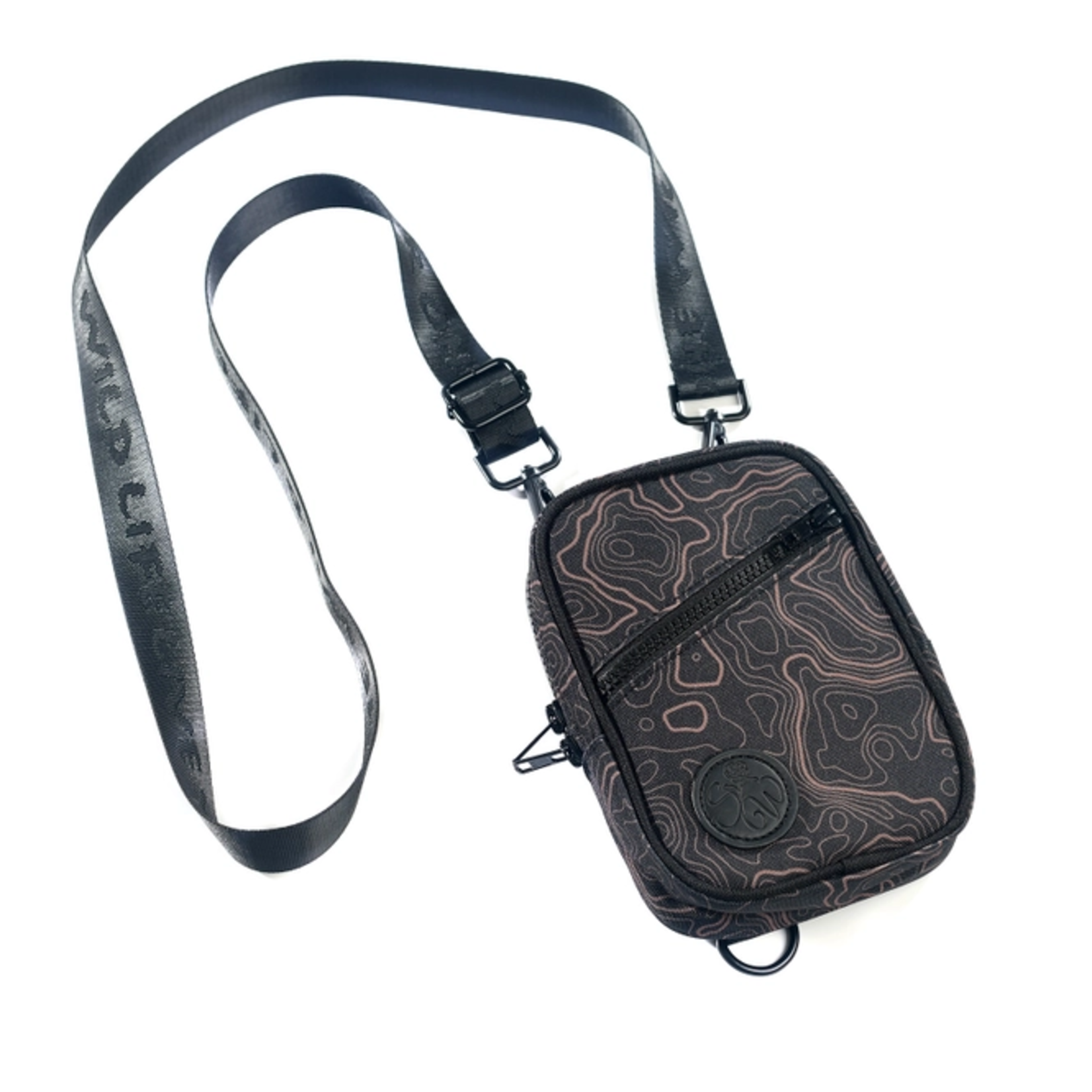 Topo Snapshot Crossbody 2.0