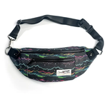 Mountain Pulse Fanny Pack