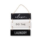 Wall Decor Sign - Alexa Do My Laundry