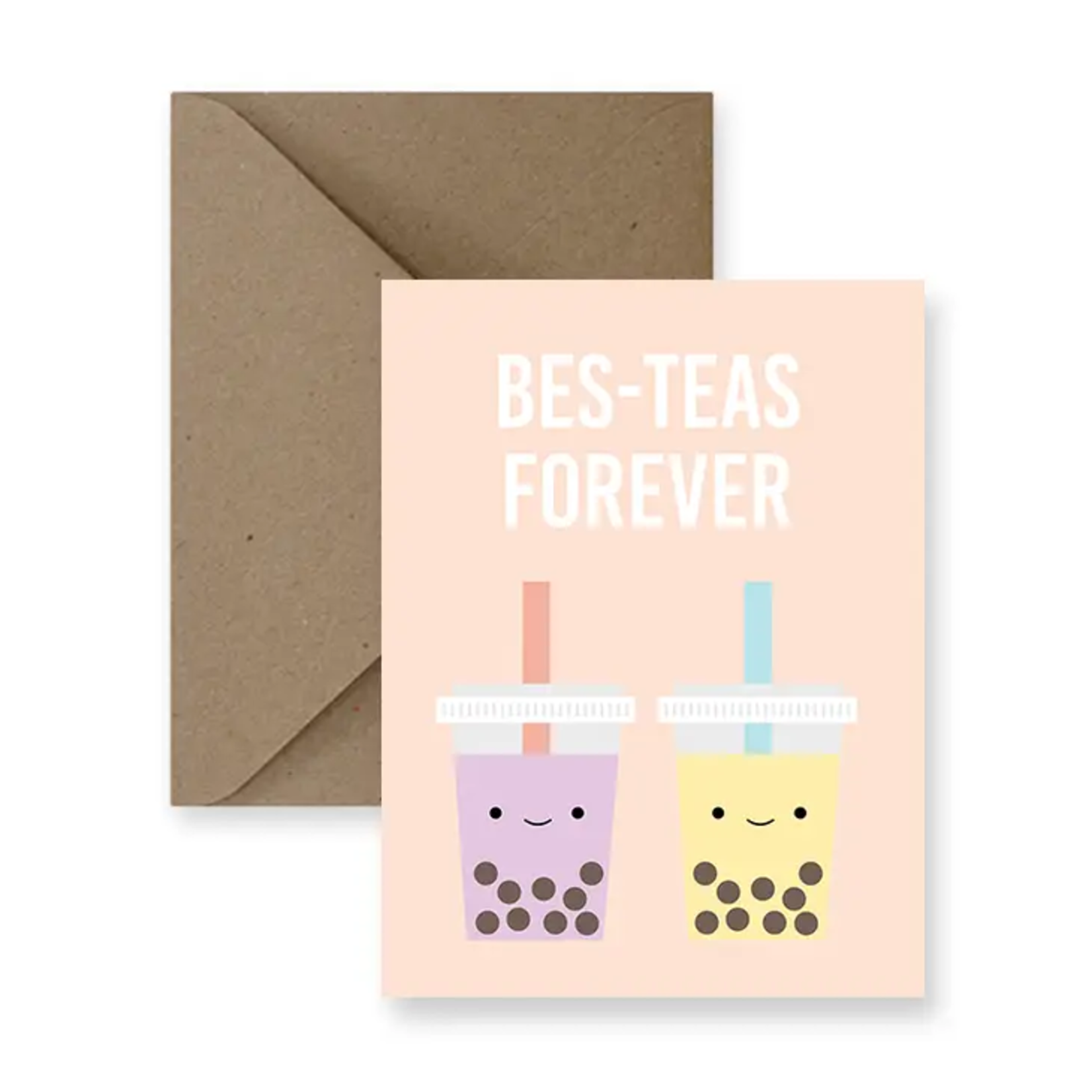 Bes-teas Forever Card