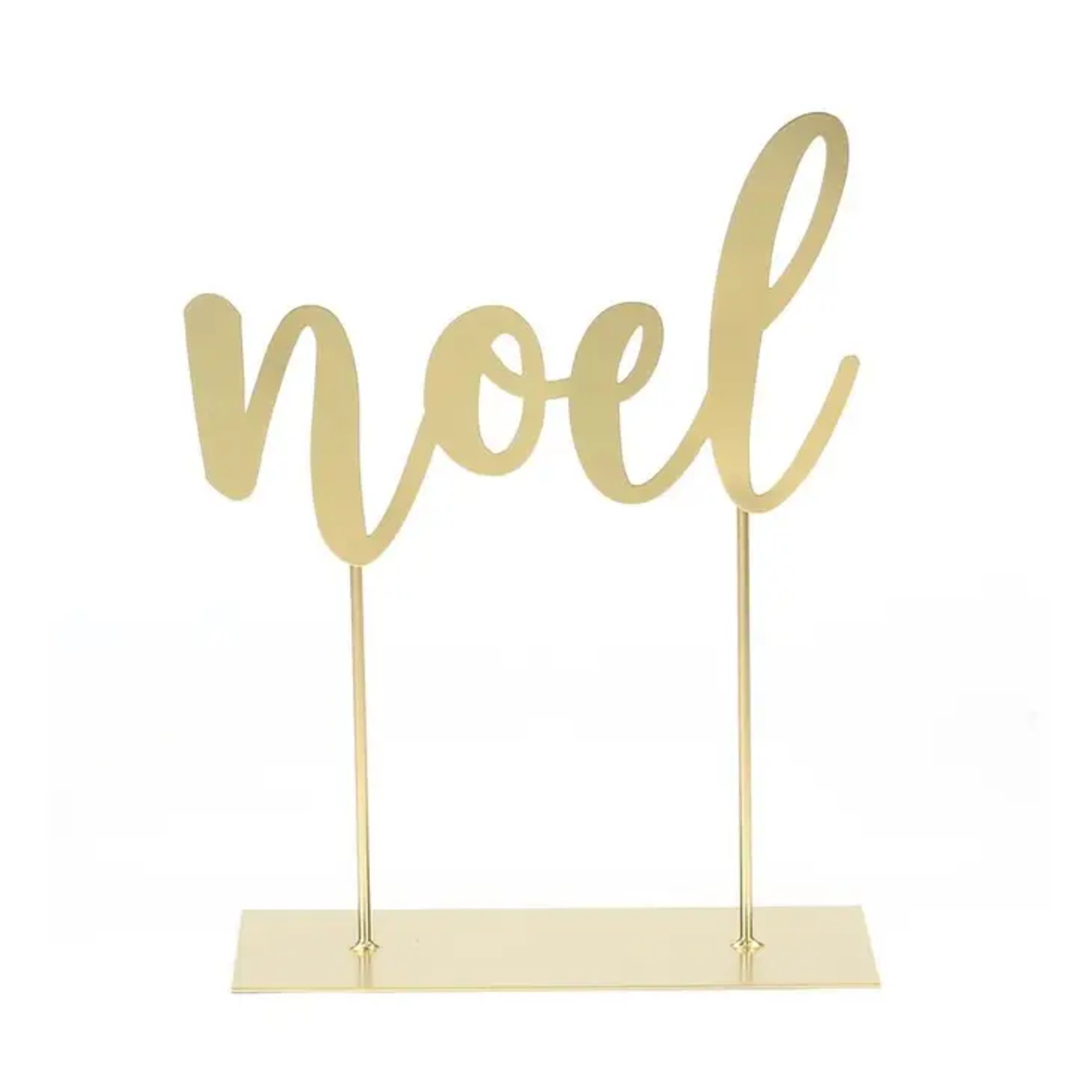 Gold Noel on Base