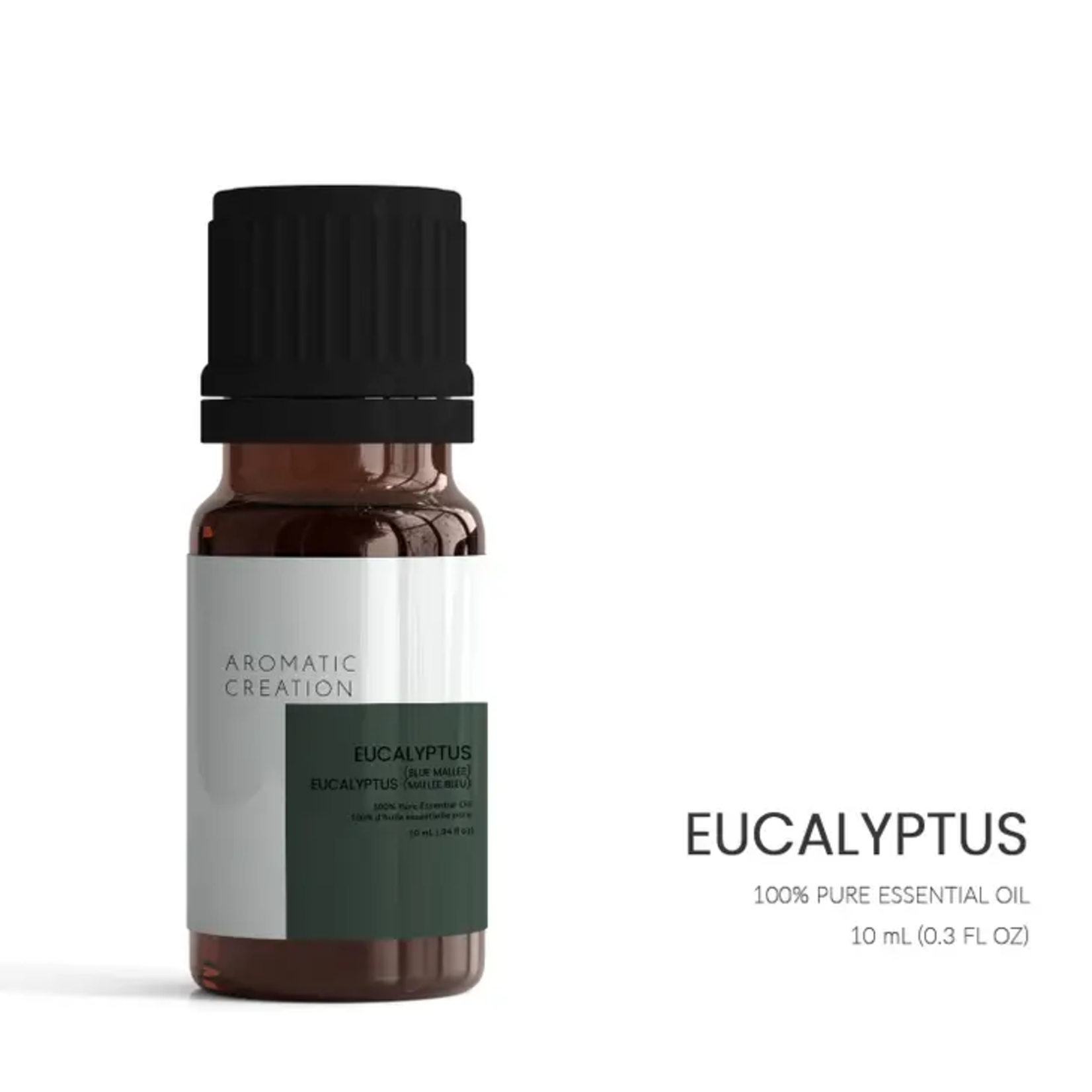 Essential Oil 100 % Pure - Eucalyptus