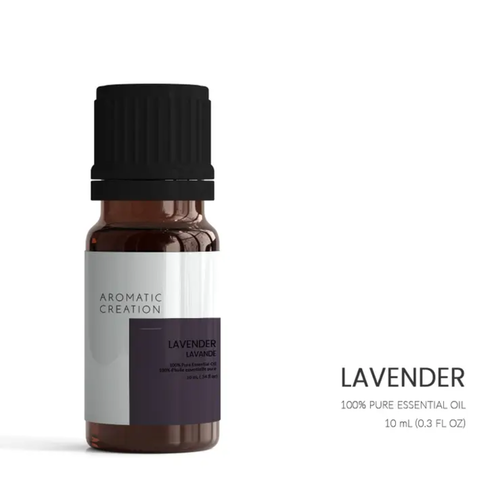 Essential Oil 100 % Pure - Lavender