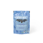 Cream Earl Grey Pouch