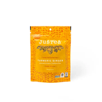 Turmeric Ginger Tea Pouch