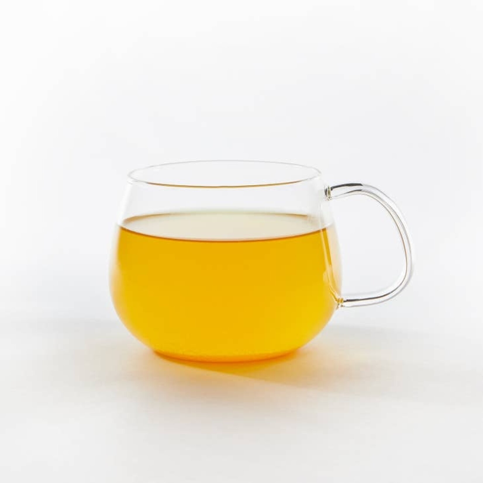 Turmeric Ginger Tea Pouch