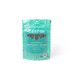 Peppermint Detox Tea Pouch