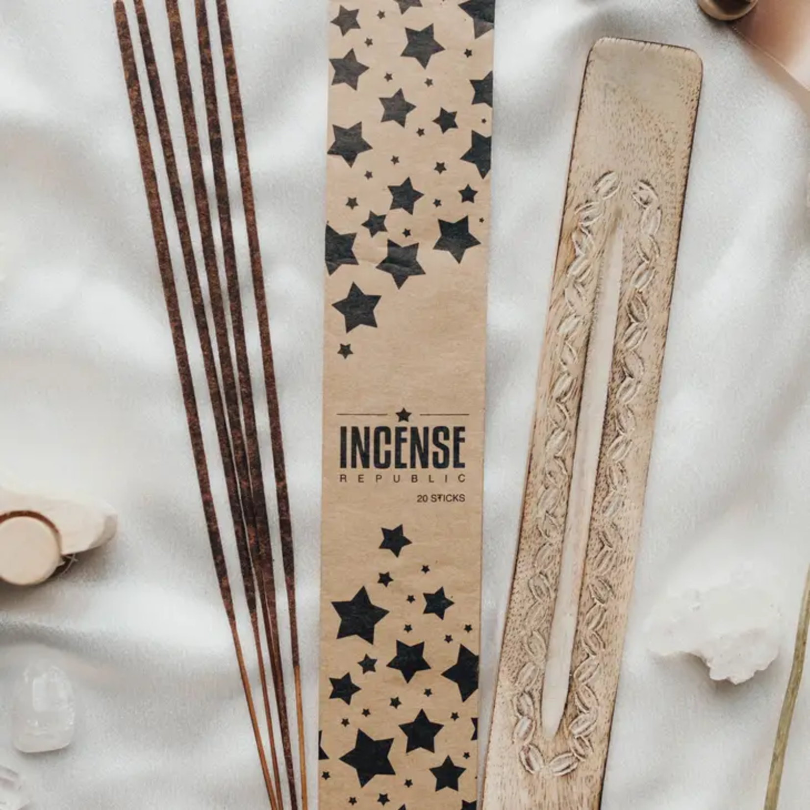 Incense Sticks - Freedom