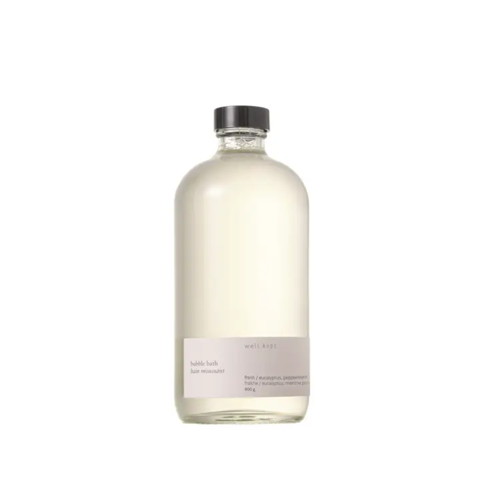 Bubble Bath - Fresh - 236ml