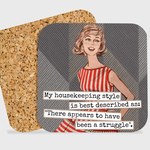 Coaster - My Housekeeping Style