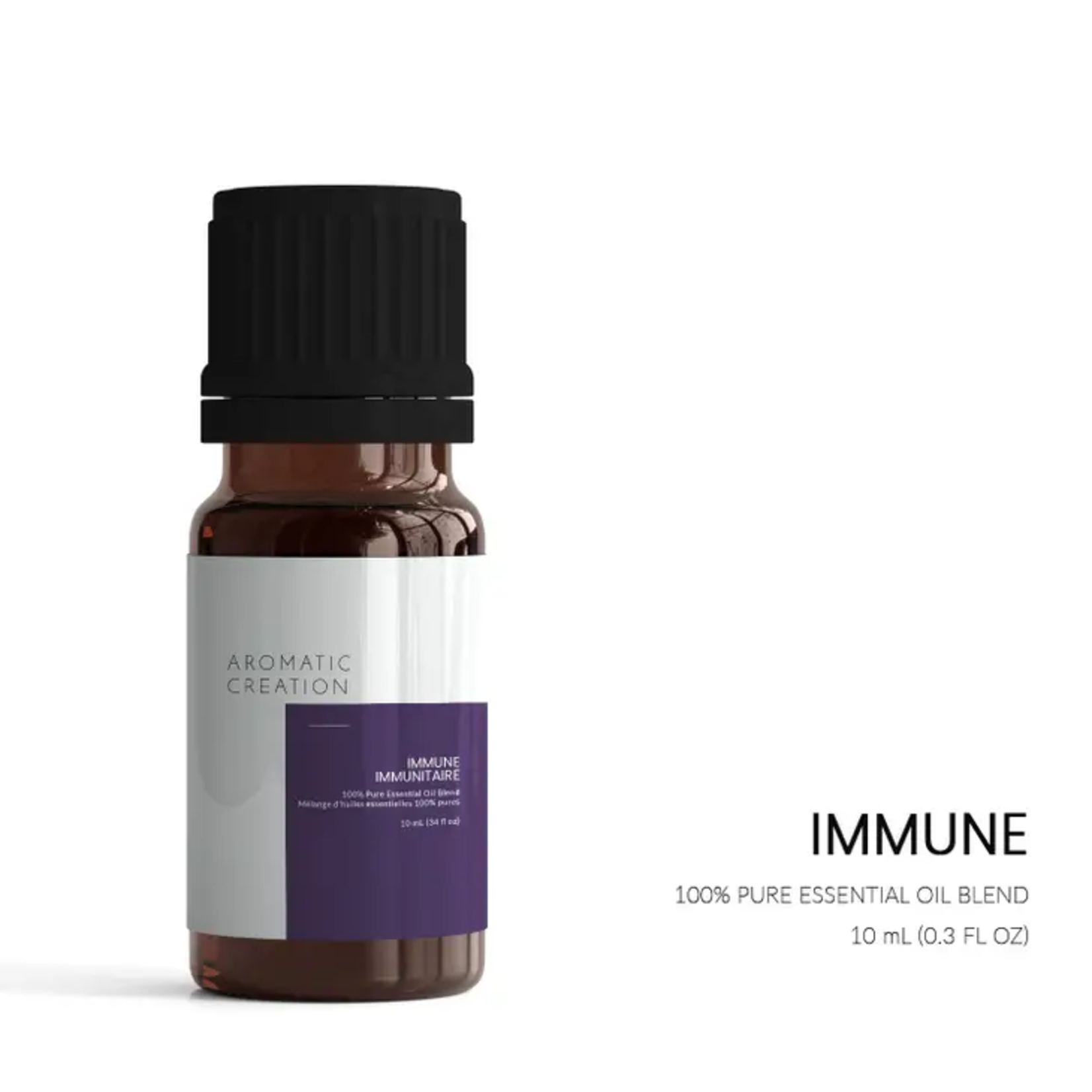 Essential Oil 100 % Pure - Immune
