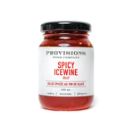 Spicy Icewine Jelly - 125ml