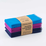 Unpaper Towels Jewel Tones 8-pack