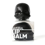 100% Natural Black Skull Lip Gloss