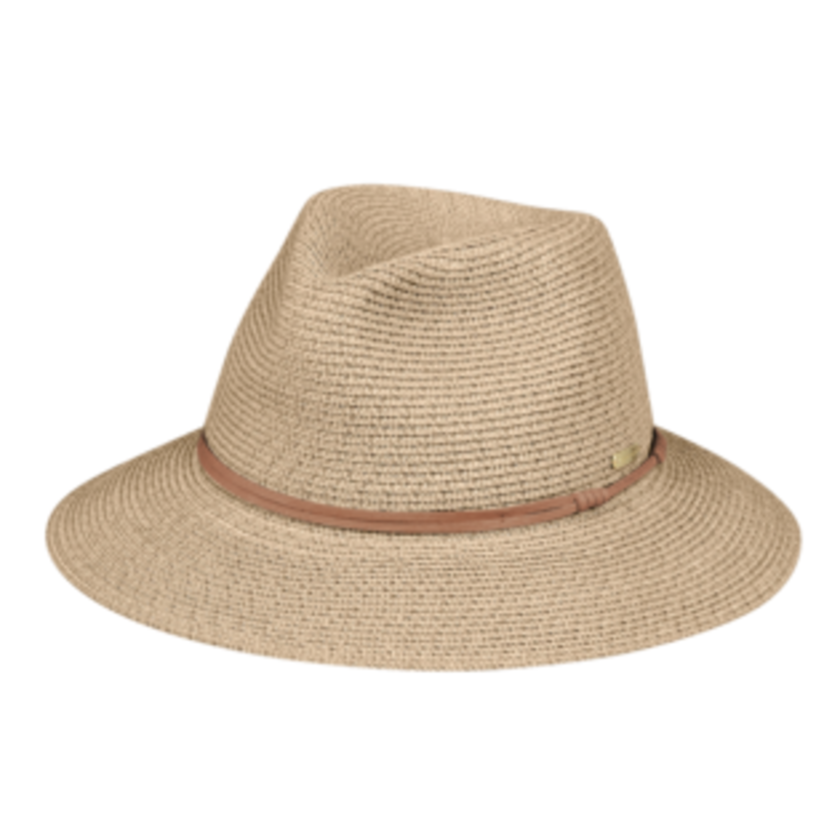 Splashproof Natural Safari Hat - Canwell