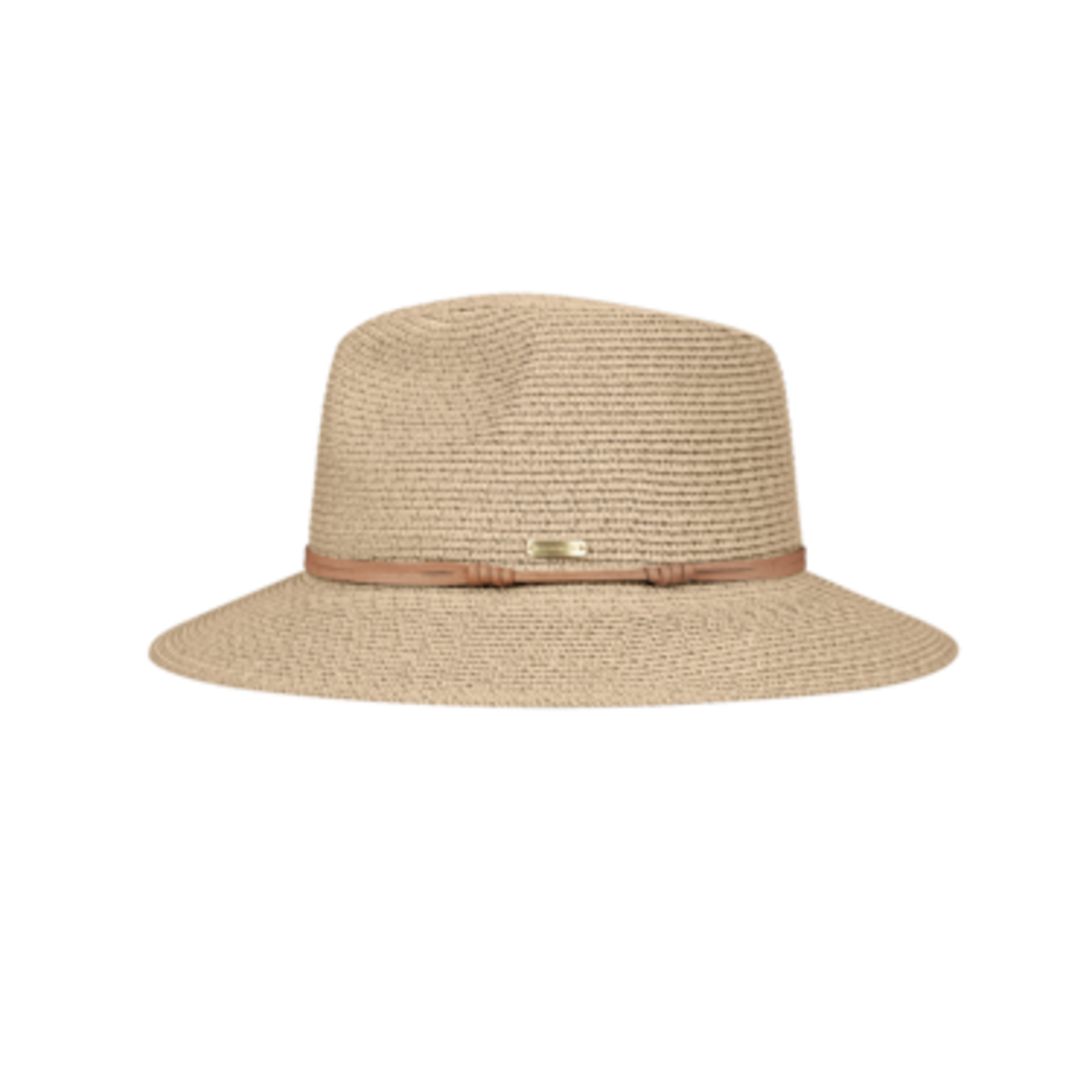 Splashproof Natural Safari Hat - Canwell