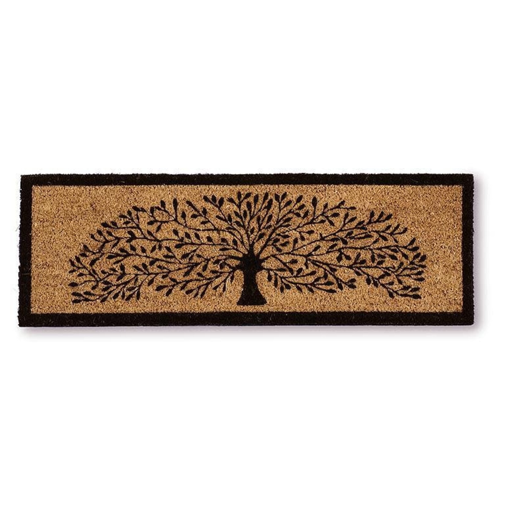 Tree of Life Balcony Doormat