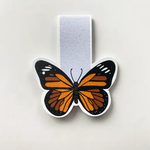 Magnetic Bookmark - Monarch Butterfly