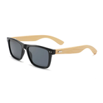 Sunglasses - Ironwood - Black