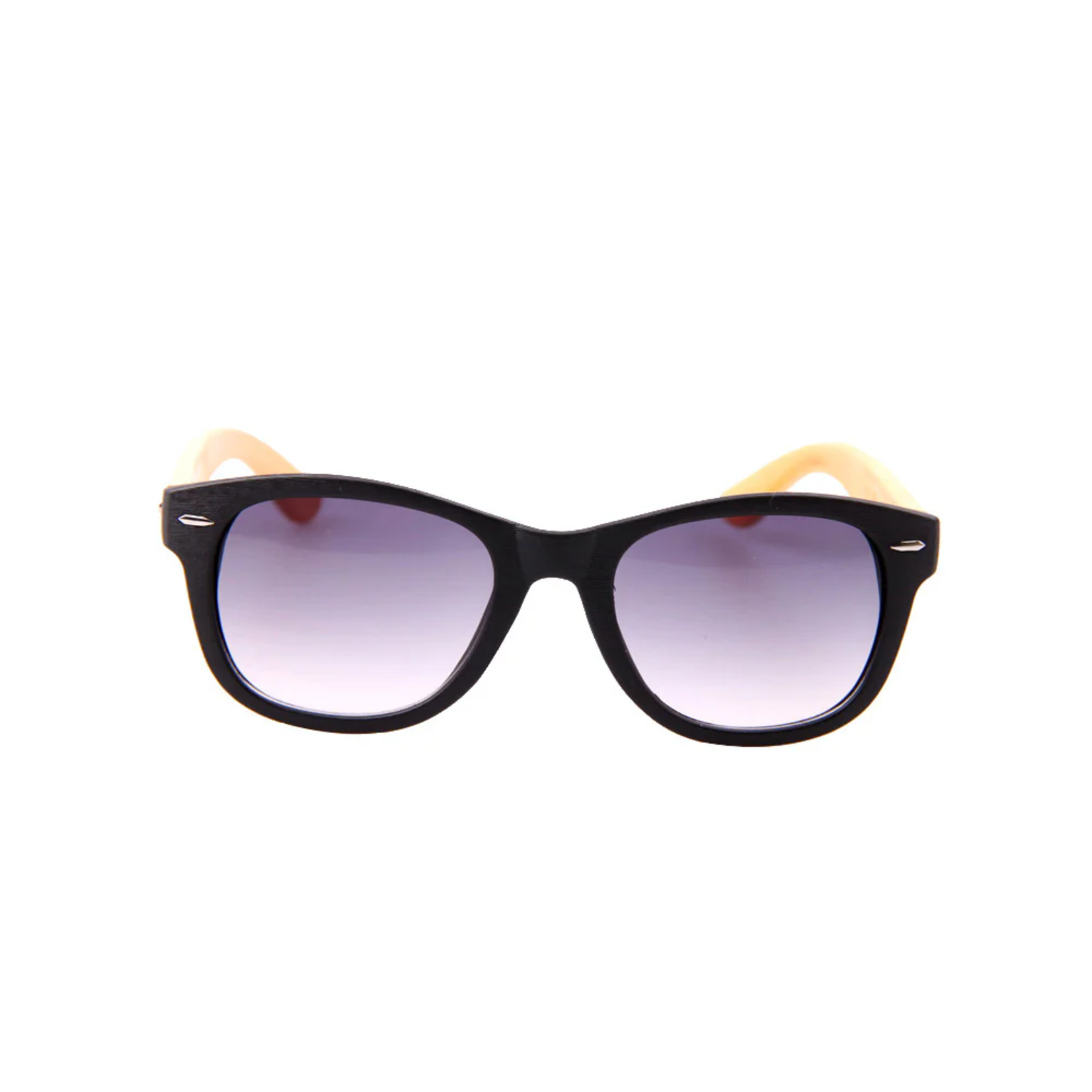 Sunglasses - Arbutus - Black