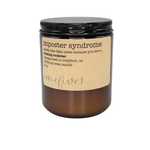 Soy Candle - Imposter Syndrome