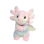 Mini Axolotl Stuffed Toy - Gillie