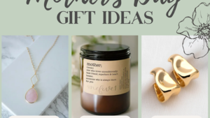 2024 Top 10 Mother's Day Gift Ideas