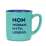 Mom Legend Mug - 15oz