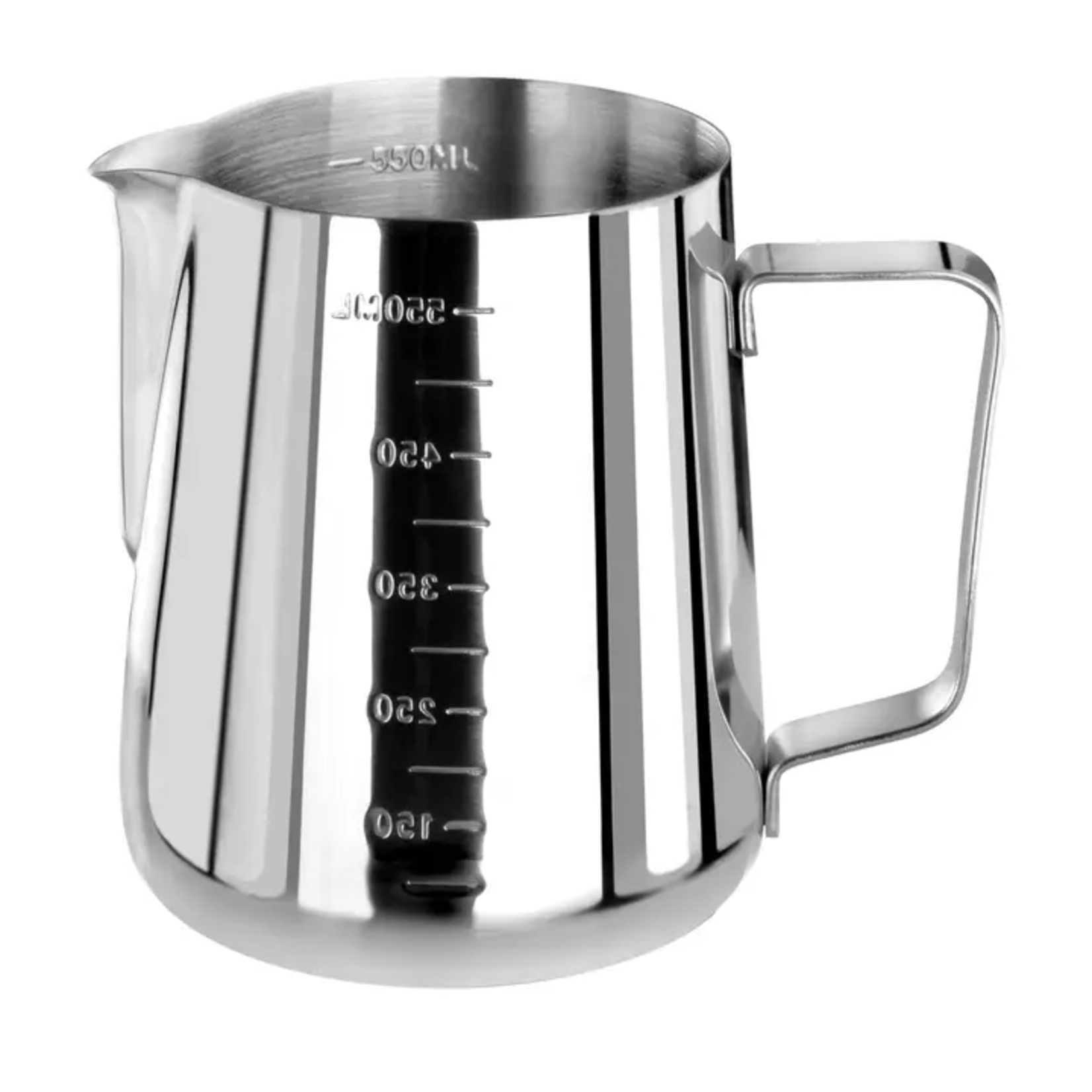 Stainless Steel Measuring Cup/Creamer