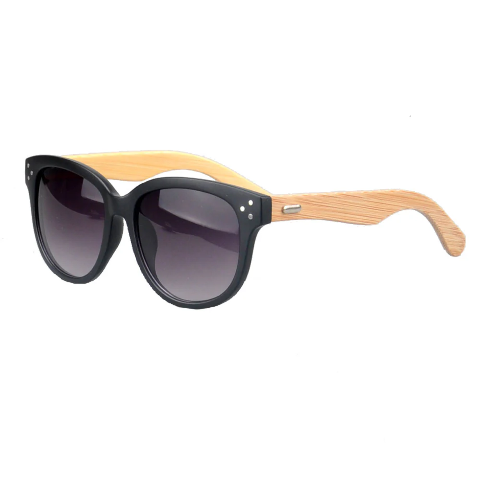 Sunglasses - Mallee - Black