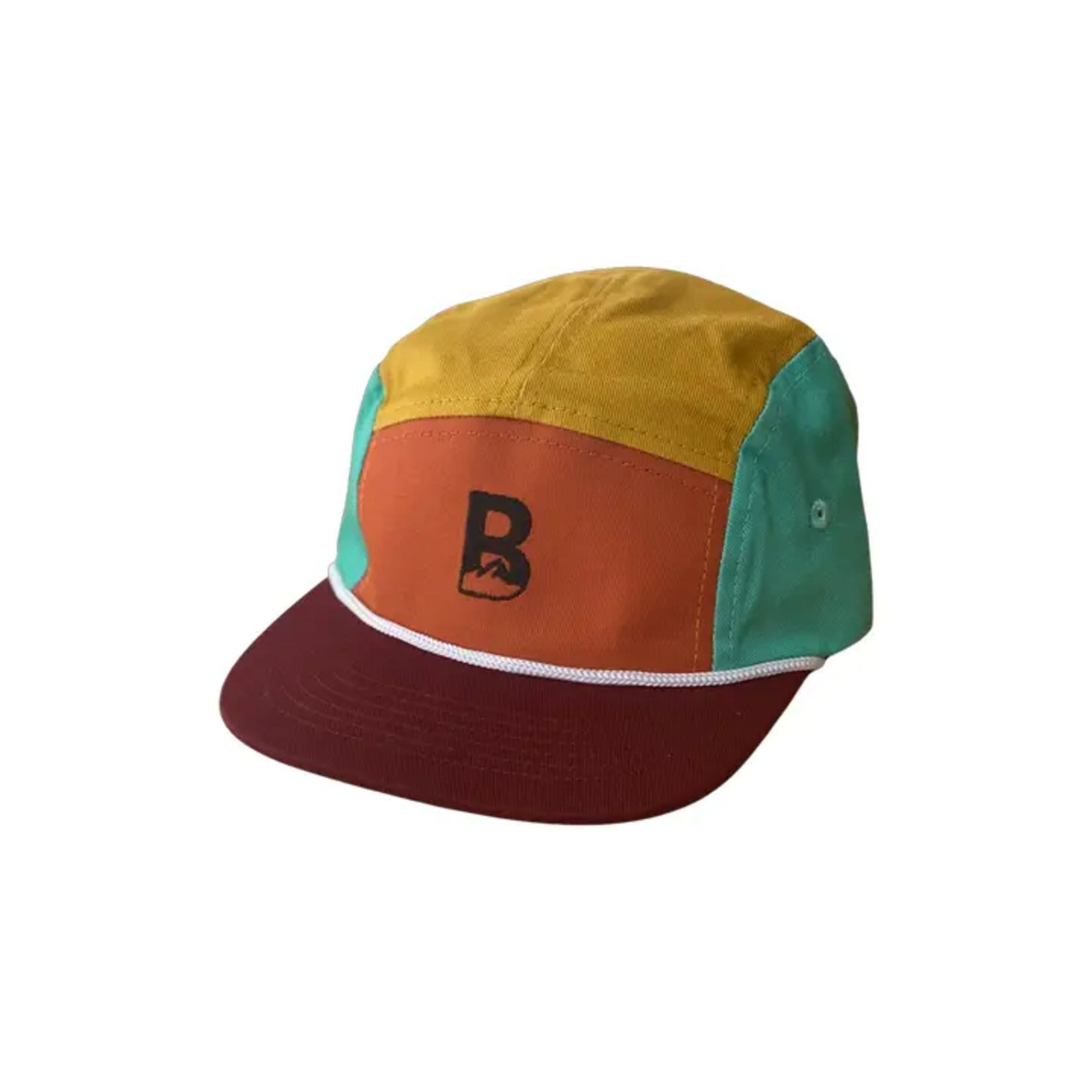 5-Panel Cap - Ensenada