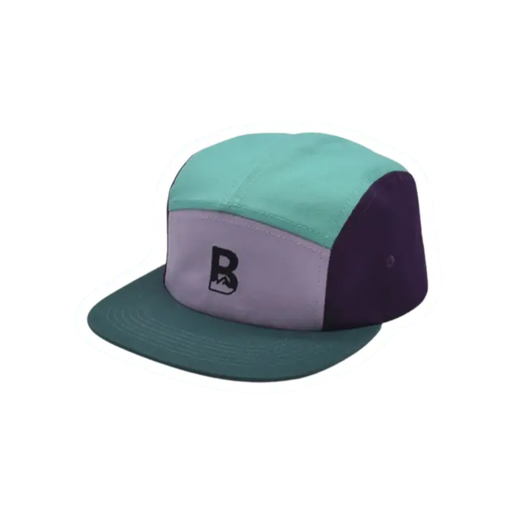 5-Panel Cap - Key West