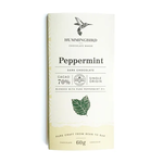 Peppermint Chocolate Bar - 60gr