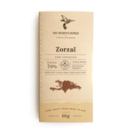 Zorzal 70% Chocolate Bar - 60gr