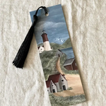 Lighthouse Bookmark