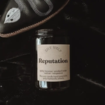 Soy Candle Reputation