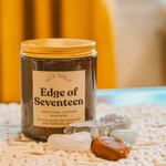 Soy Candle Edge Of Seventeen