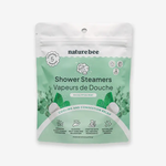 Refreshing Mint Shower Steamers