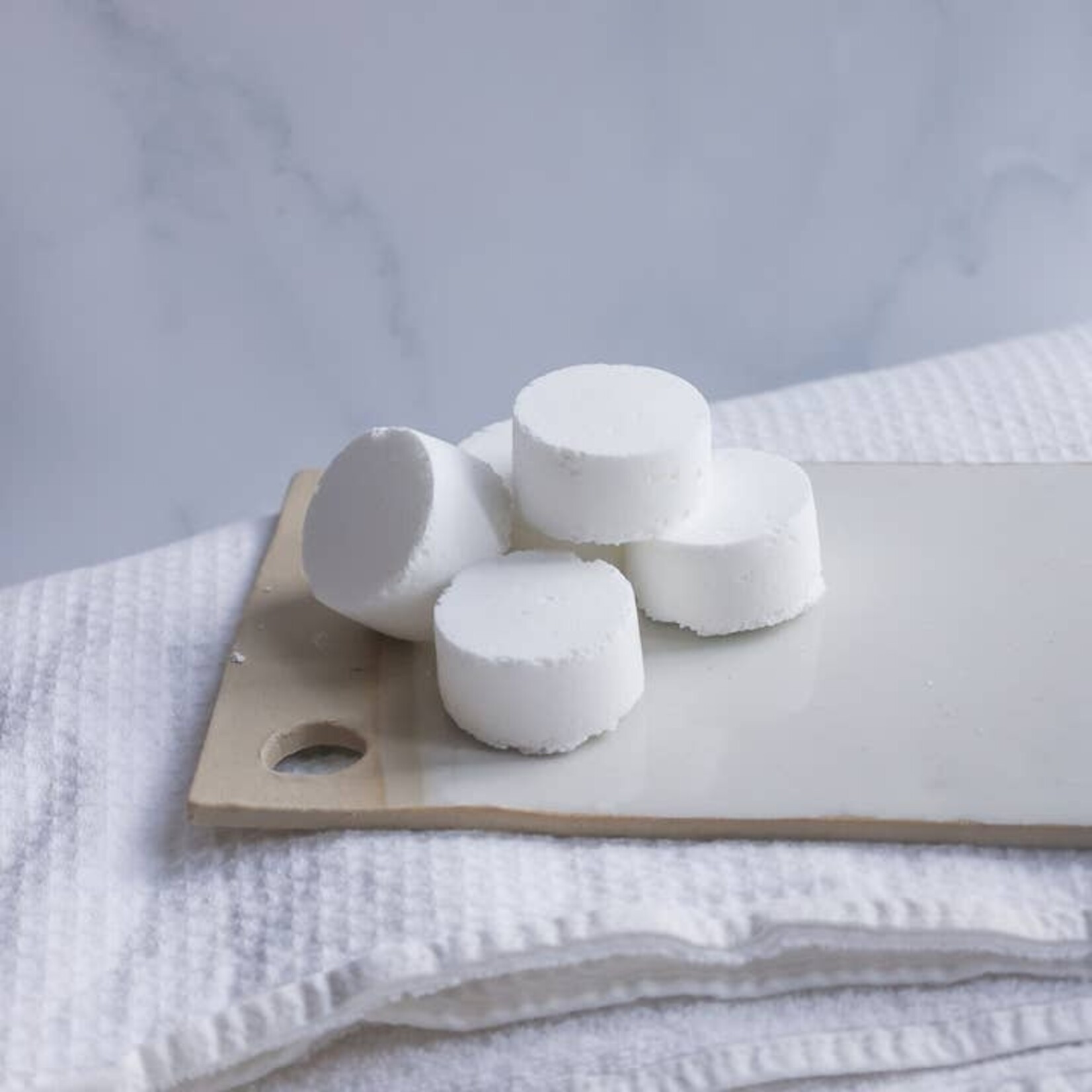 Refreshing Mint Shower Steamers