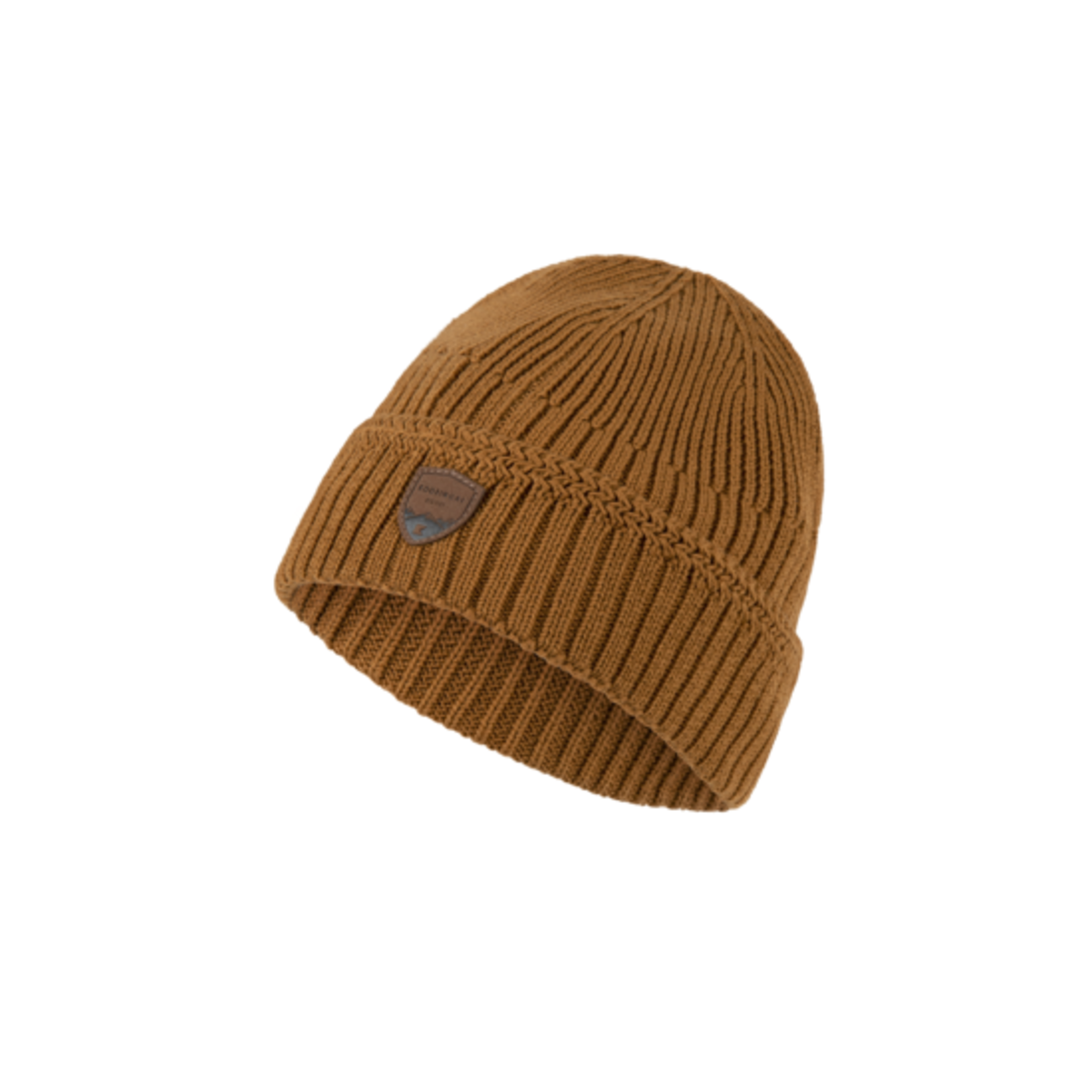 Mustard Classic Fit Beanie - Bruny
