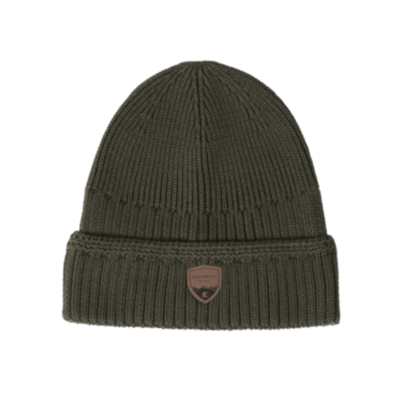 Military Classic Fit Beanie - Bruny