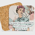 Coaster - I've Never Been A Millionaire