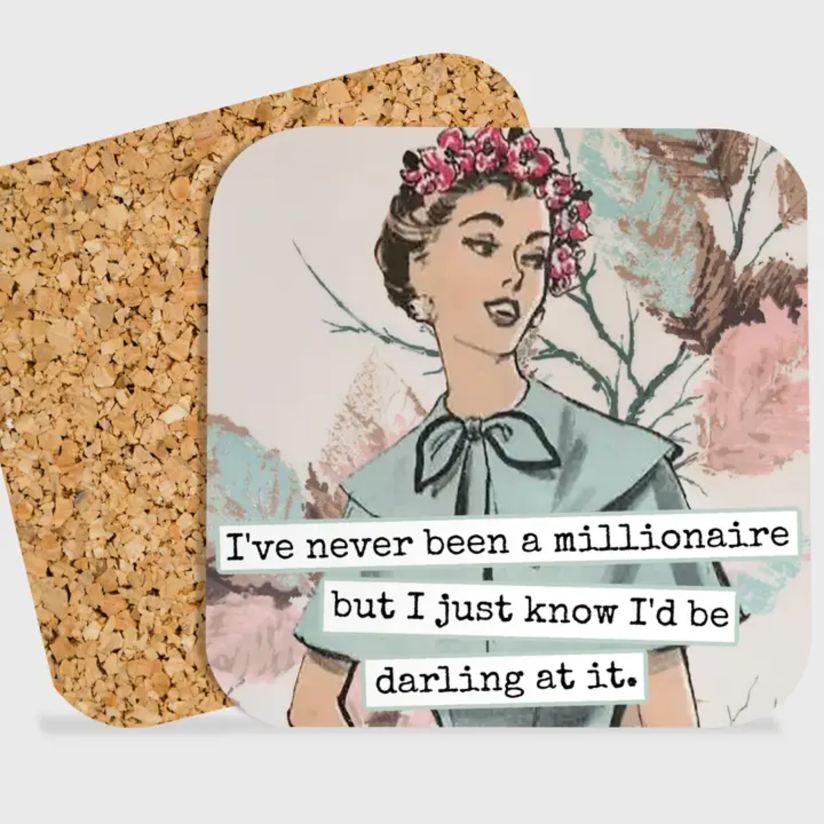 Coaster - I've Never Been A Millionaire