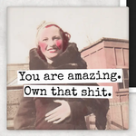 Magnet You Are Amazing