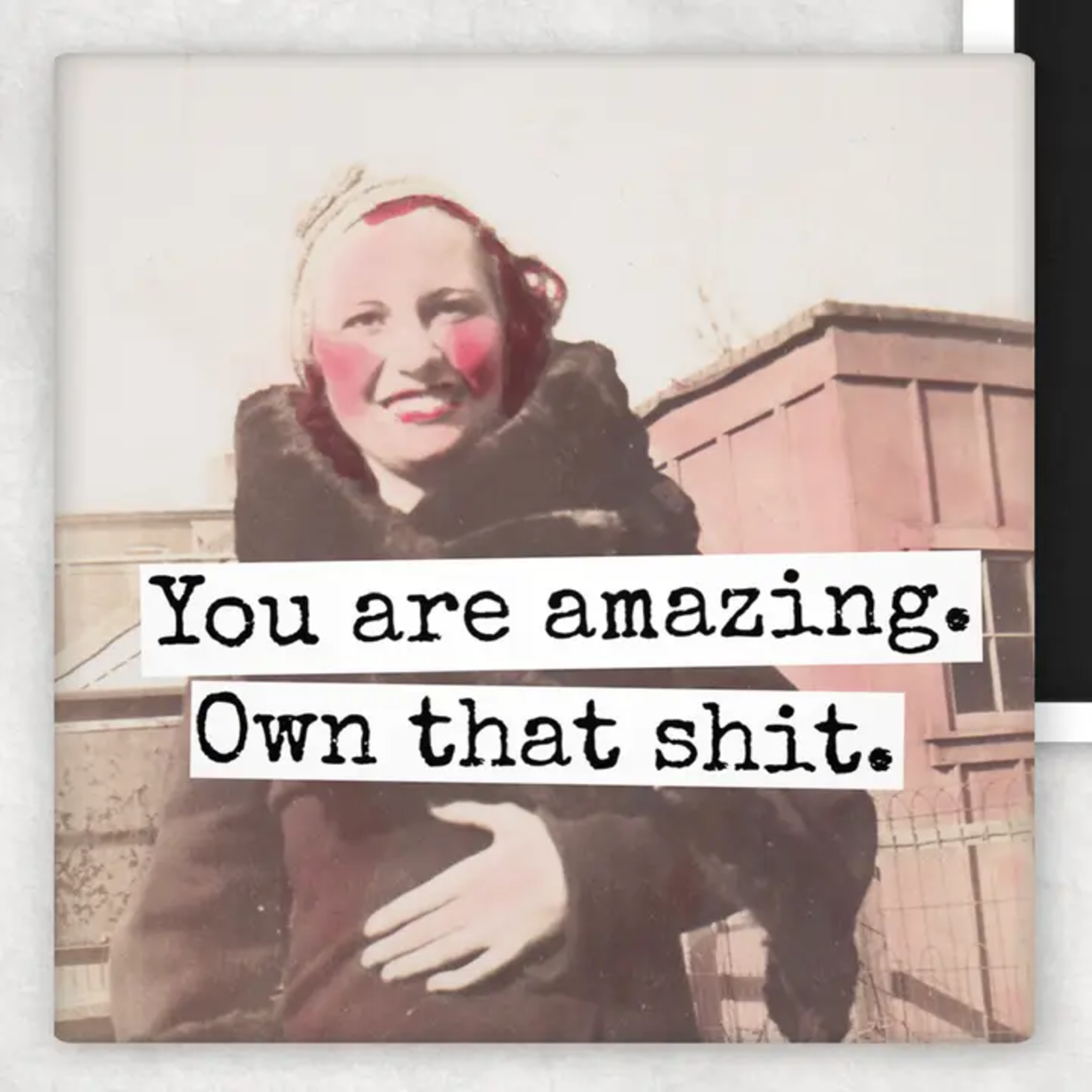 Magnet You Are Amazing